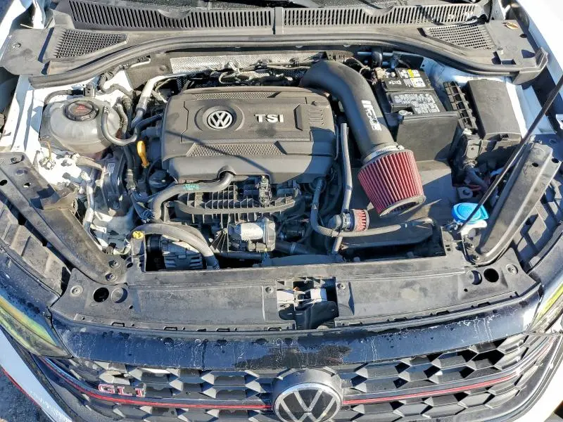 2022 VOLKSWAGEN JETTA GLI AUTOBAHN  