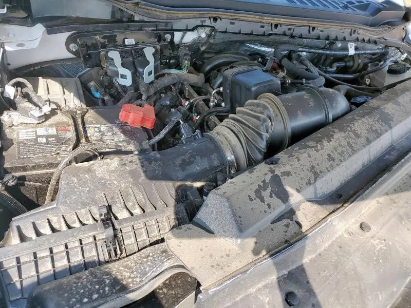 2025 FORD F250 SUPER DUTY  