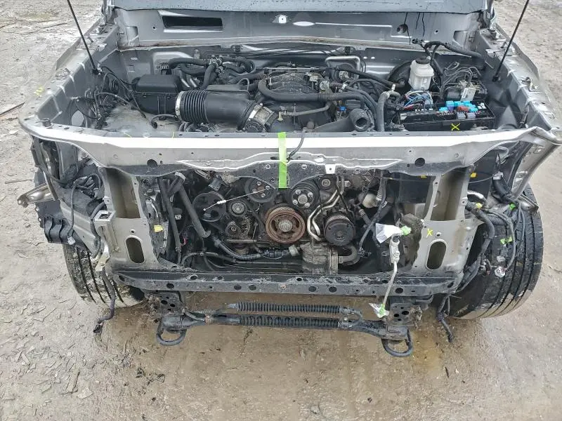 2017 TOYOTA SEQUOIA SR5  