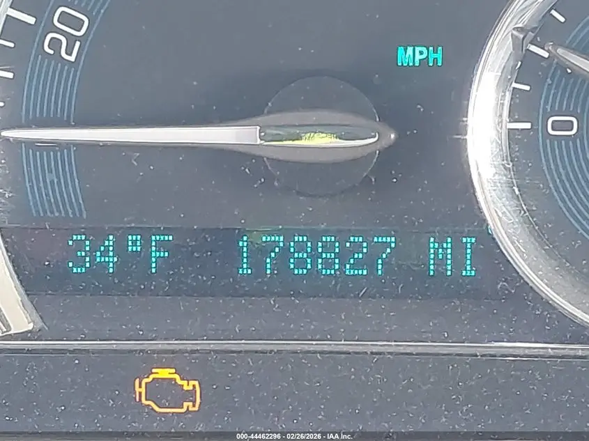 2011 CHEVROLET HHR LT