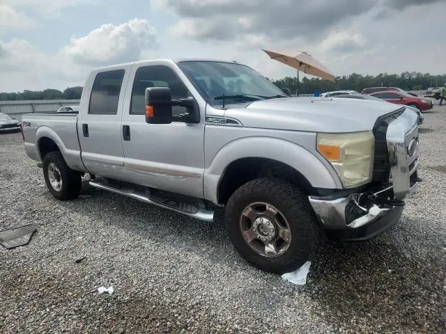 2015 FORD F250 SUPER DUTY  