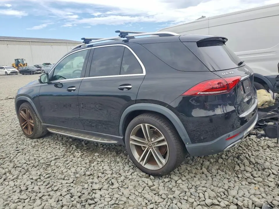 2020 MERCEDES-BENZ GLE 350 4MATIC  