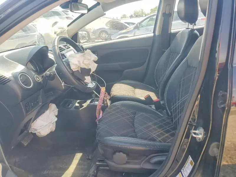 2023 MITSUBISHI MIRAGE SE  