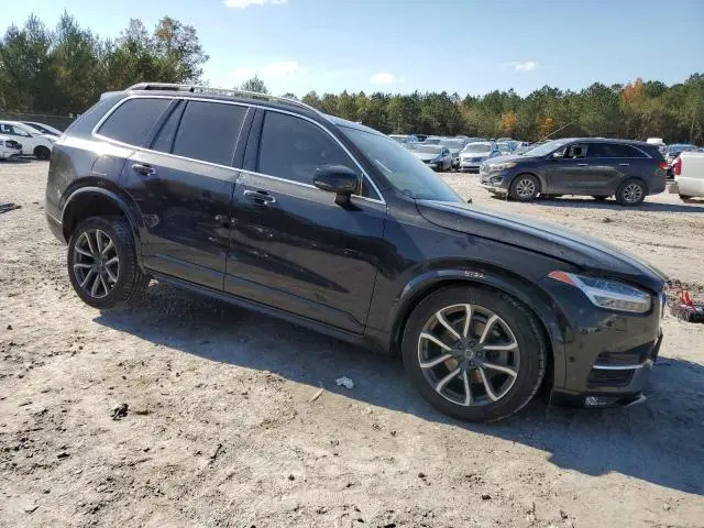 2018 VOLVO XC90 T6  