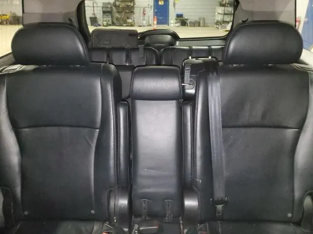 2013 TOYOTA HIGHLANDER BASE  