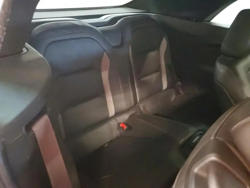 2023 CHEVROLET CAMARO SS  