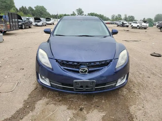 2010 MAZDA 6 I  