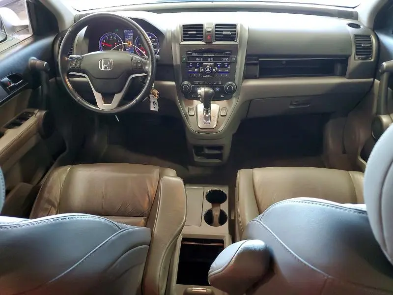 2011 HONDA CR-V EXL  