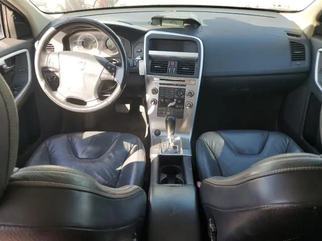 2010 VOLVO XC60 T6  