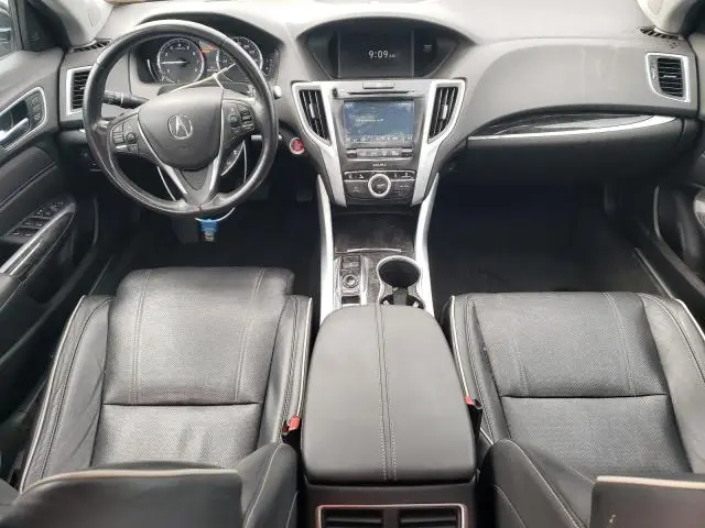 2019 ACURA TLX TECHNOLOGY  