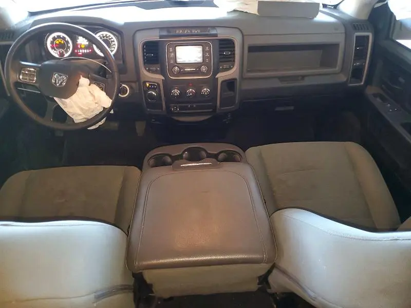 2017 RAM 1500 ST  