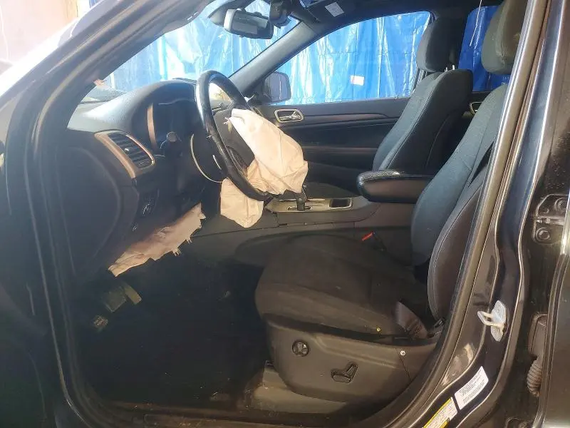 2014 JEEP GRAN CHER   