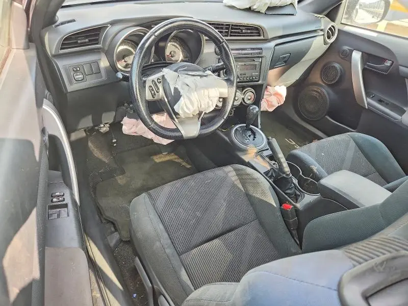 2013 SCION TC BASE  
