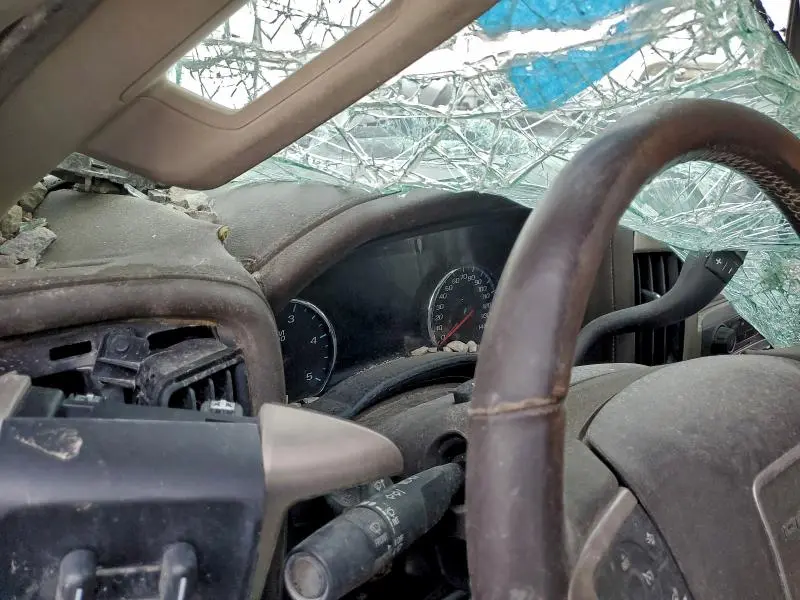 2019 GMC SIERRA K2500 DENALI  