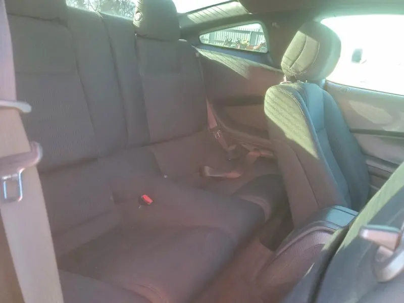 2014 FORD MUSTANG GT  