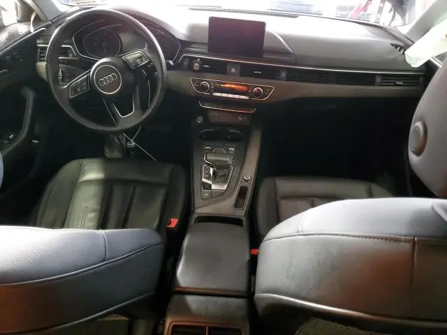 2019 AUDI A4 PREMIUM  