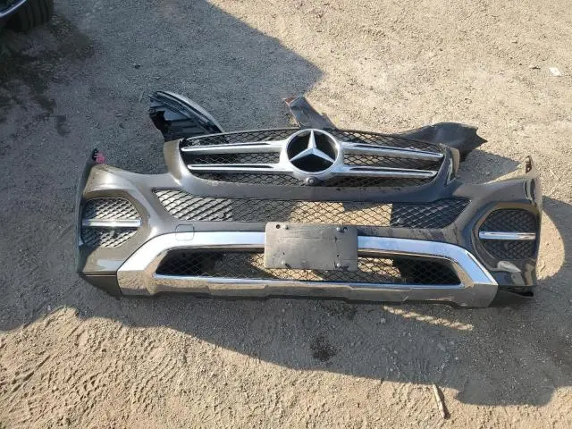 2019 MERCEDES-BENZ GLE 400 4MATIC  