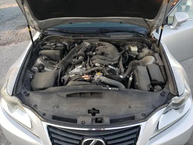 2014 LEXUS IS 350  