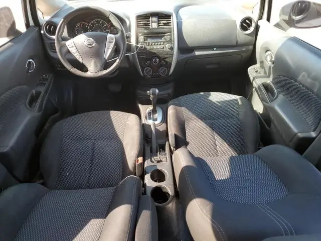 2015 NISSAN VERSA NOTE S  