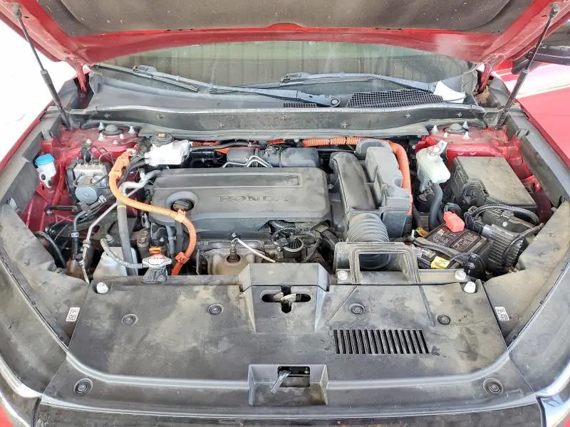 2024 HONDA CR-V SPORT-L  