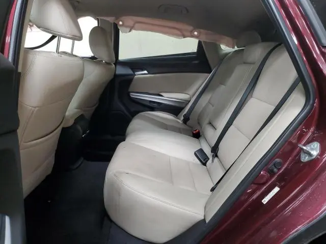 2014 HONDA CROSSTOUR EXL  