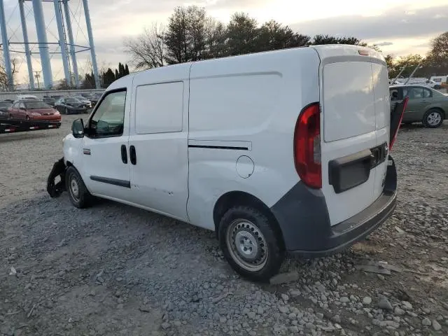 2015 RAM PROMASTER CITY   