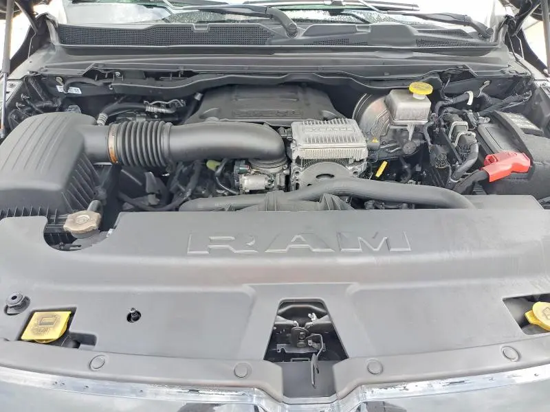 2024 RAM 1500 BIG HORN  