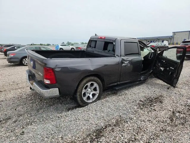 2014 RAM 1500 SLT  