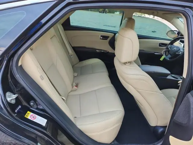 2013 TOYOTA AVALON LIMITED  
