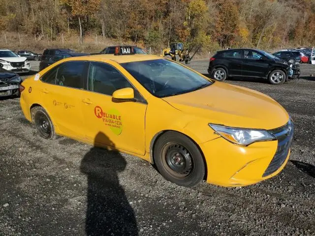 2015 TOYOTA CAMRY HYBRID  