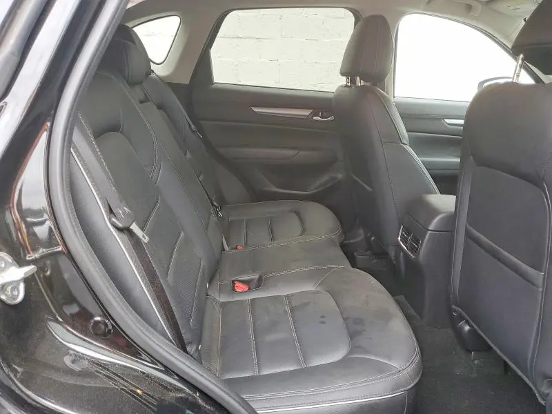 2025 MAZDA CX-5 PREFERRED  