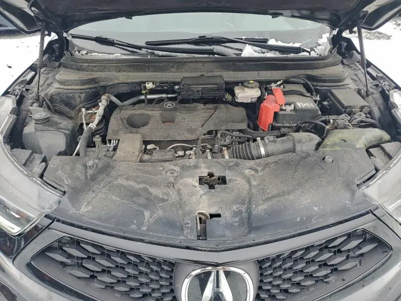 2021 ACURA RDX A-SPEC  