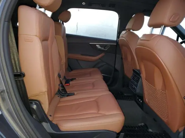 2021 AUDI Q7 PREMIUM PLUS  