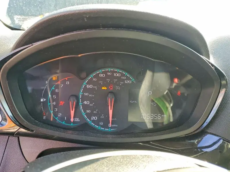 2020 CHEVROLET SPARK 1LT  