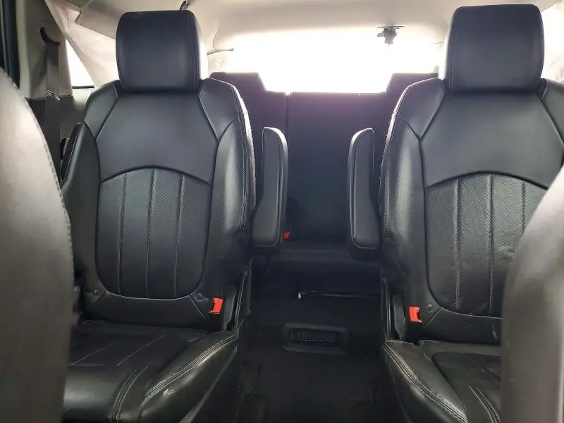 2016 BUICK ENCLAVE   