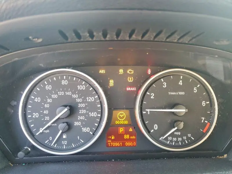 2013 BMW X5 XDRIVE35I  