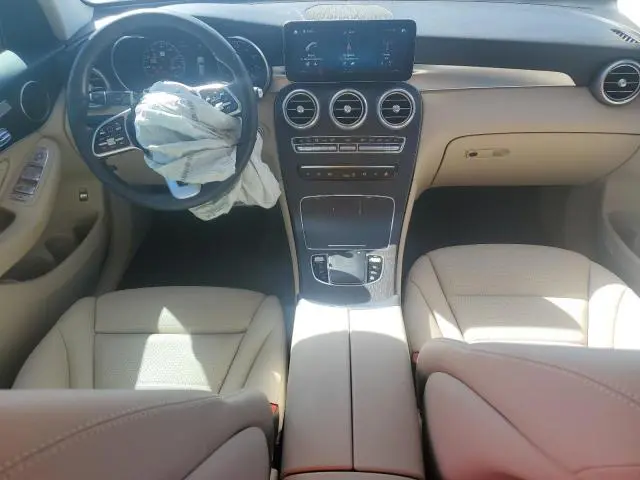 2022 MERCEDES-BENZ GLC 300