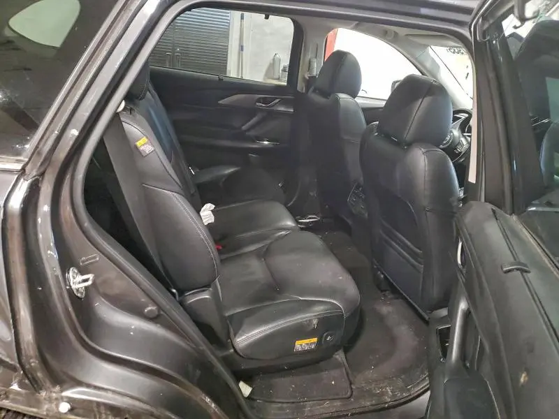 2021 MAZDA CX-9 TOURING  