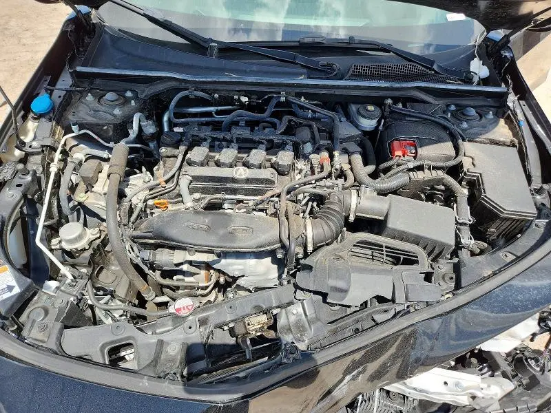 2024 ACURA INTEGRA A-SPEC TECH  