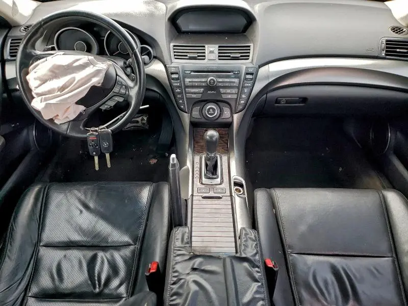2013 ACURA TL   