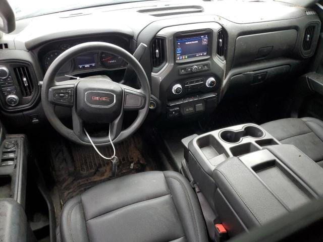 2024 GMC SIERRA K2500 HEAVY DUTY