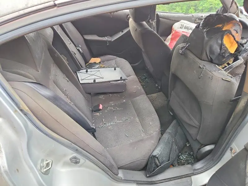 2011 NISSAN ALTIMA 2.5  