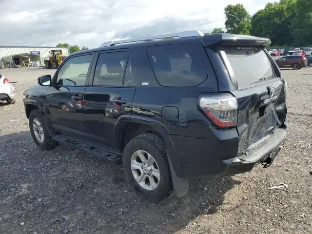 2016 TOYOTA 4RUNNER SR5/SR5 PREMIUM  