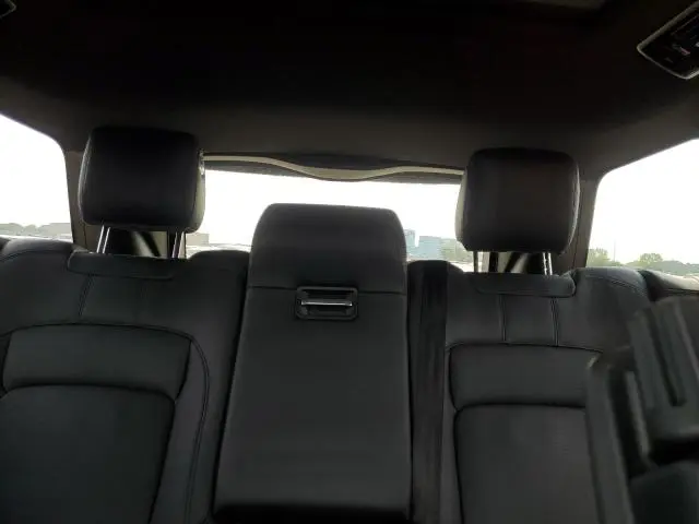 2019 LAND ROVER RANGE ROVER HSE  