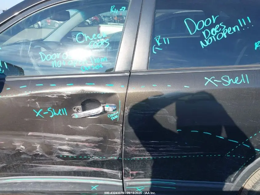 2011 KIA SORENTO EX V6