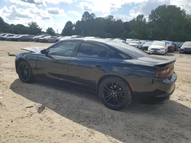 2017 DODGE CHARGER SE  