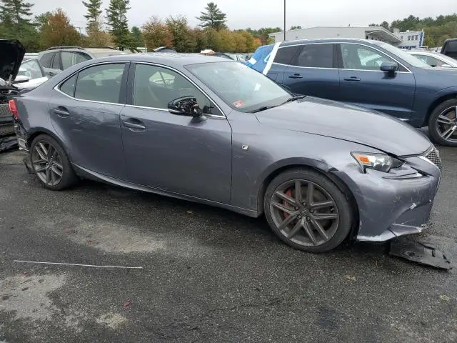 2016 LEXUS IS 300  