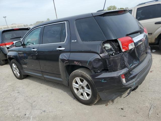 2016 GMC TERRAIN SLE