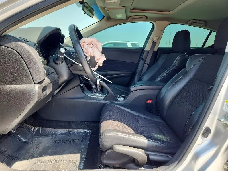 2013 ACURA ILX 20  