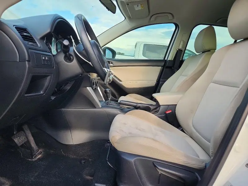 2014 MAZDA CX-5 SPORT  